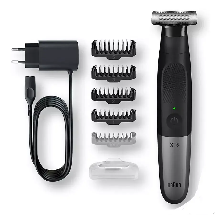 Тример BRAUN XT5100 - фото 2