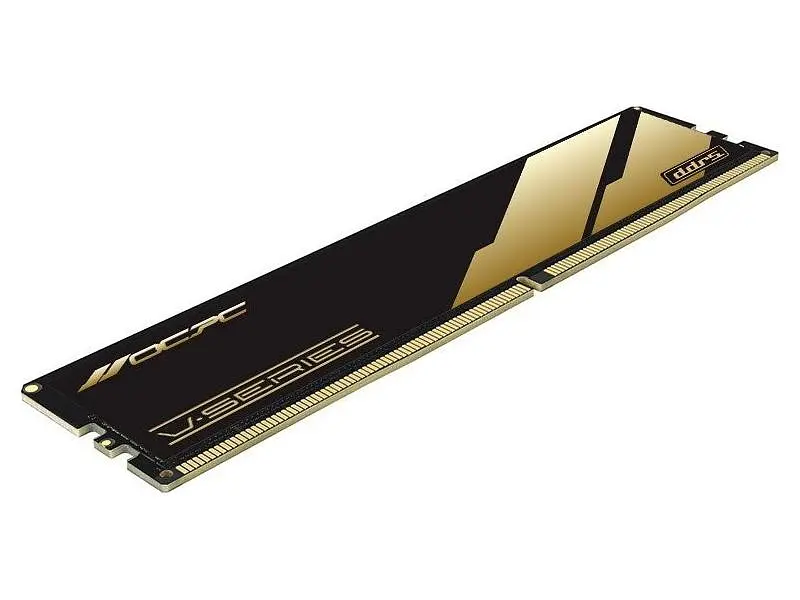 Пам'ять для настільних комп'ютерів OCPC 16 GB DDR5 5600 MHz (MMV16GD556C46U) - фото 2