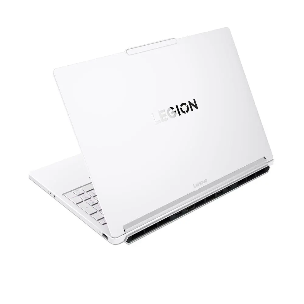 Ноутбук Lenovo Legion 5 15IAX11 (15.3 2.5K OLED, Intel Core 7 245HX, 32 GB, 1 TB, RTX 5060 8 GB, DOS) Glacier White (83VK006WRA) - фото 15