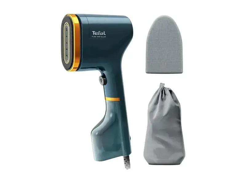 Відпарювач Tefal Pure Pop Glam DT2050F0 - фото 4
