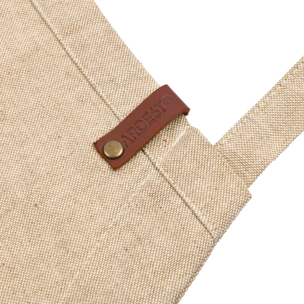 Фартух Ardesto Oliver, 100% бавовна, шоколад (ART12OR) - фото 5