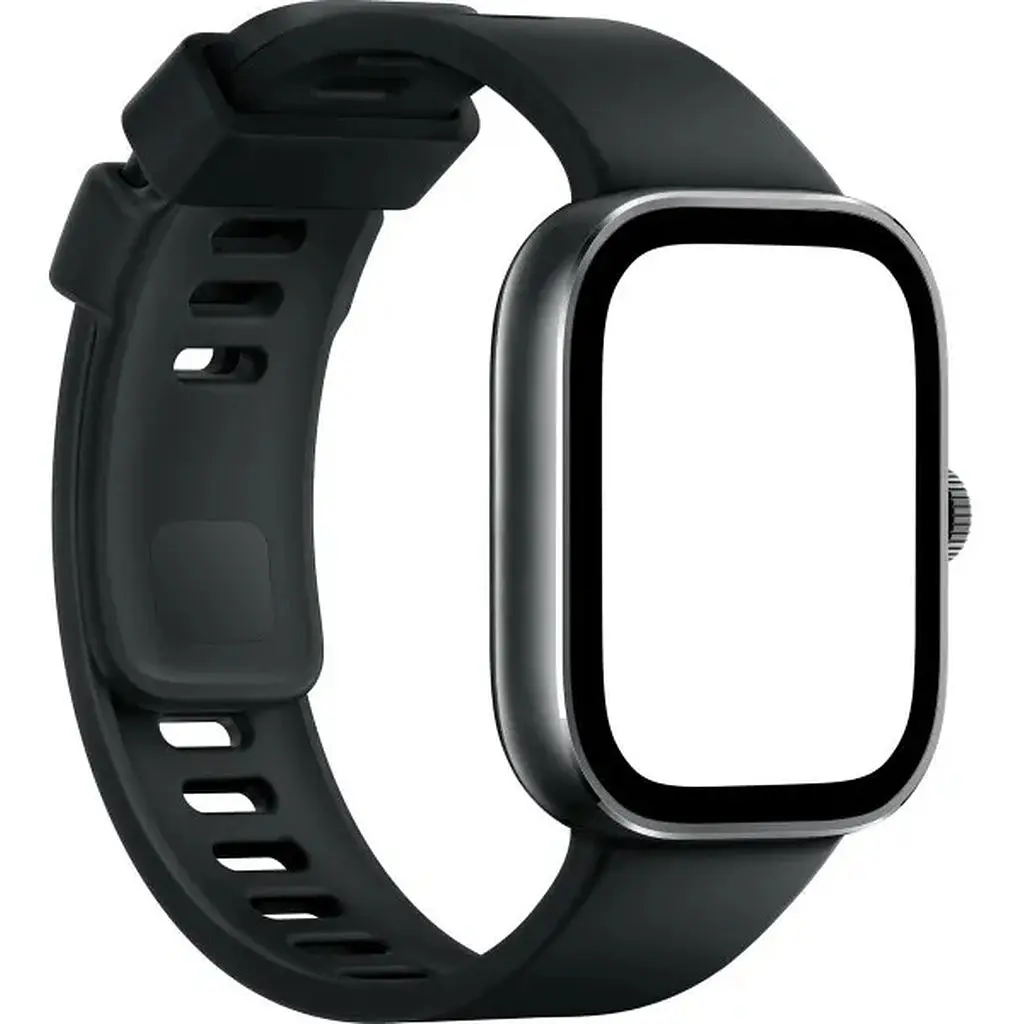 Smart Watch Redmi Watch 4 Obsidian Black UA - фото 7