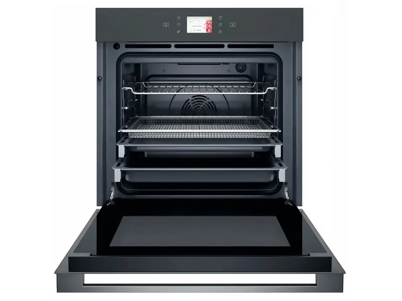 Духовка електрична Whirlpool WOI118HT2SSMA - фото 2