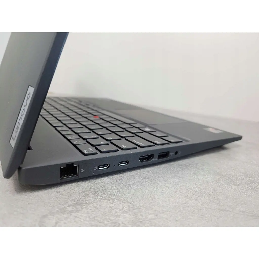 Ноутбук Lenovo ThinkPad P16s, 7 PRO 6850U, 16GB, 1TB, IPS, Windows 11 Professional - фото 6