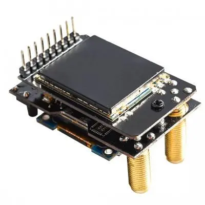 Відеоприймач (VRX) AKK Diversity RX 5.8GHz 96CH (RC835X96СH) - фото 2
