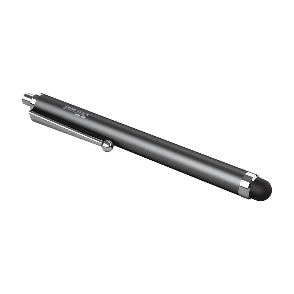 Стилус Trust Stylus Pen, Black (17741_TRUST) - фото 2