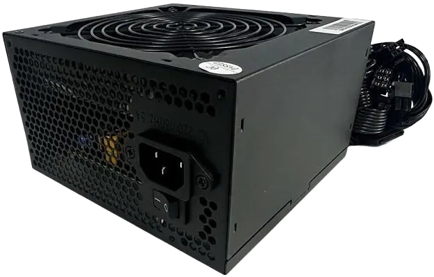 Блок живлення CaseCom CM 750 ATX 750W - фото 2