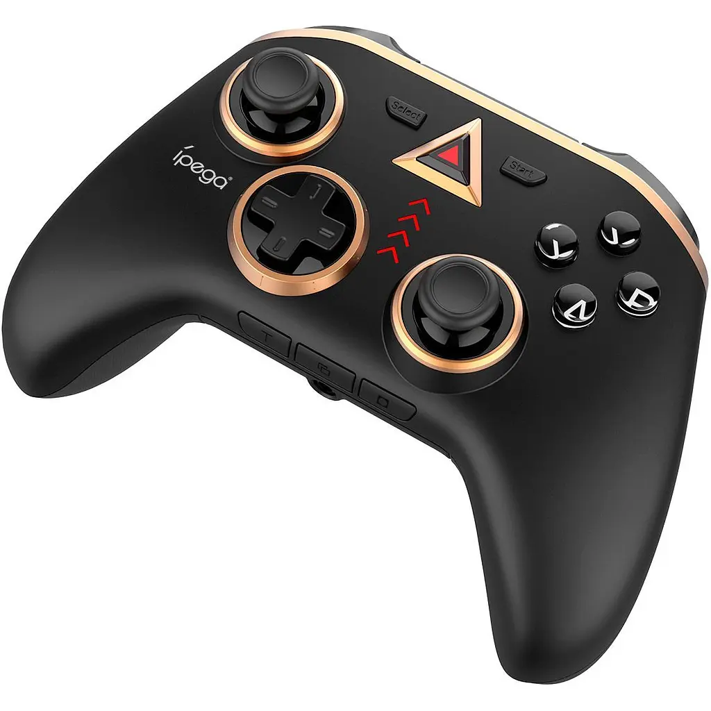 Геймпад iPega PG-9097 Black [89635] - фото 4