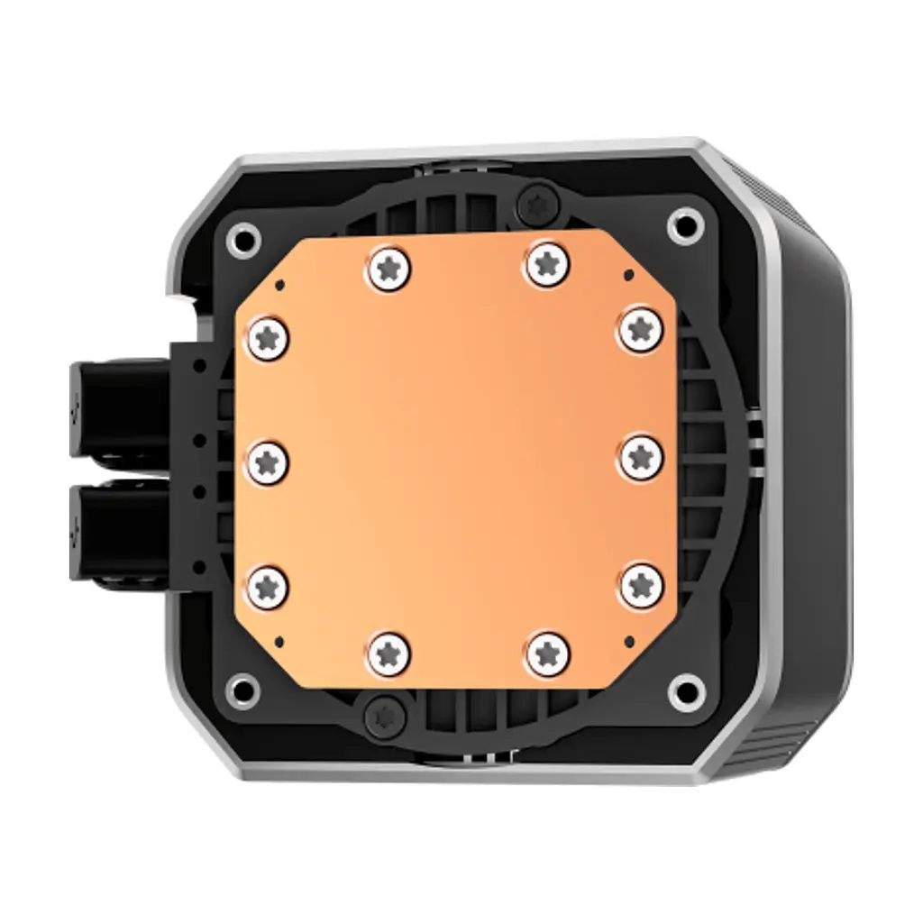 Система рідинного охолодження Deepcool MYSTIQUE 240 - фото 10