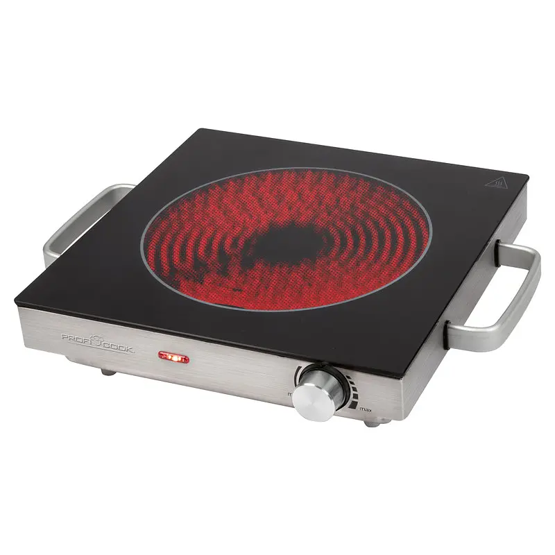 Плита електрична Profi Cook PC-EKP 1210