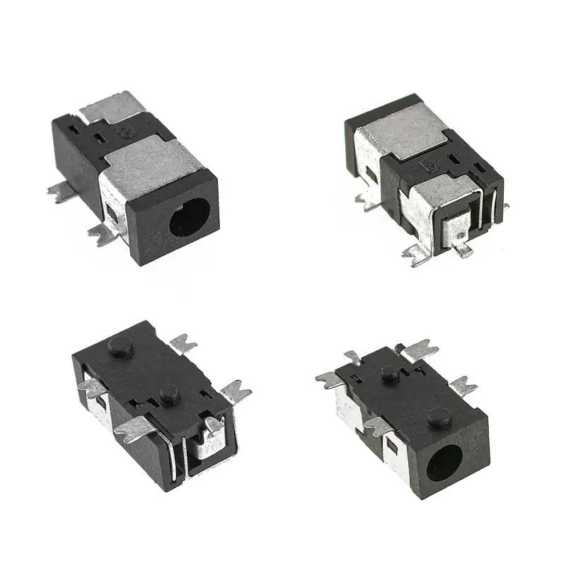 Роз'єм живлення для планшета PJT006-2.5mm-0.7mm (China Tablet Prestigio)