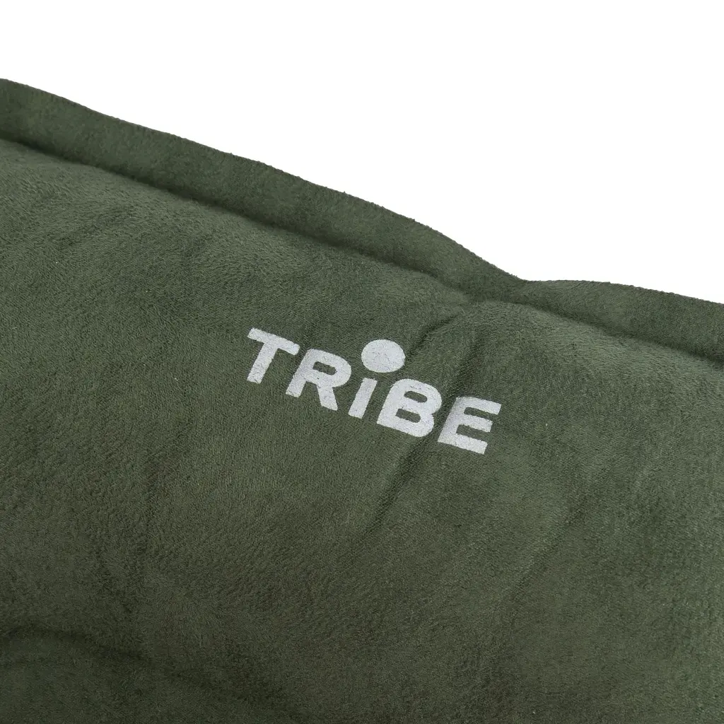 Туристична подушка Tribe самонадувна Comfort Pillow green (T-BD-0019-green) - фото 4