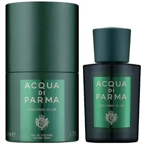 Одеколон Acqua di Parma Colonia Club 50 мл