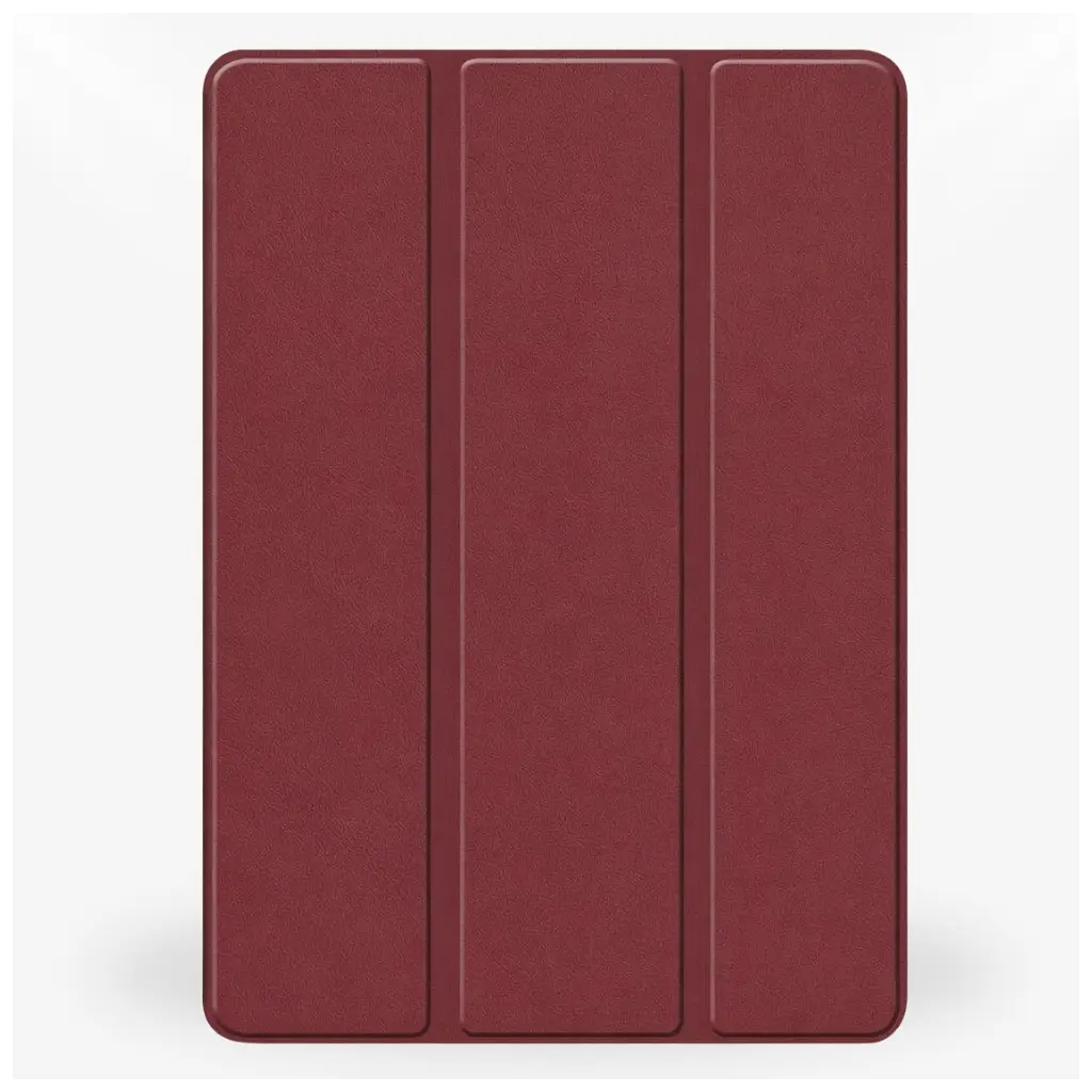Чохол до планшета BeCover Flexible TPU Mate Xiaomi Pad 7 / 7 Pro 11.2" Red Wine (715619) - фото 3