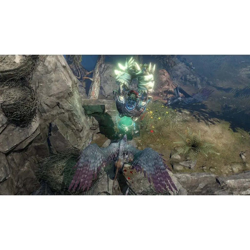 Ключ активації Microsoft Shadows: Awakening для Xbox One/Series - фото 7