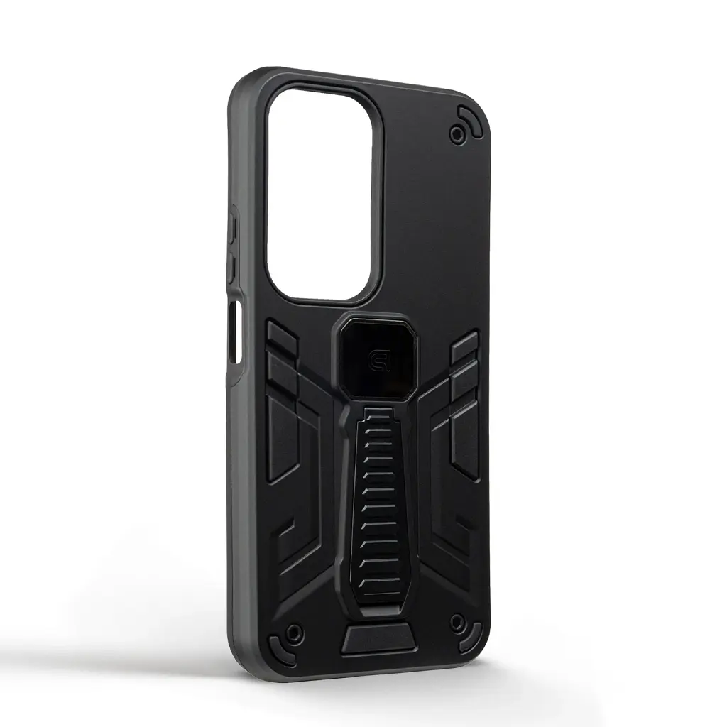 Чохол ArmorStandart Proover для Realme C100 4G / C100i 4G / C100x 4G Black - фото 2