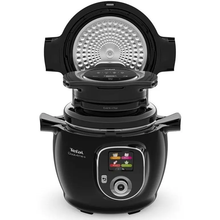 Насадка на мультиварку Tefal Extra Crisp (EY150830) - фото 2