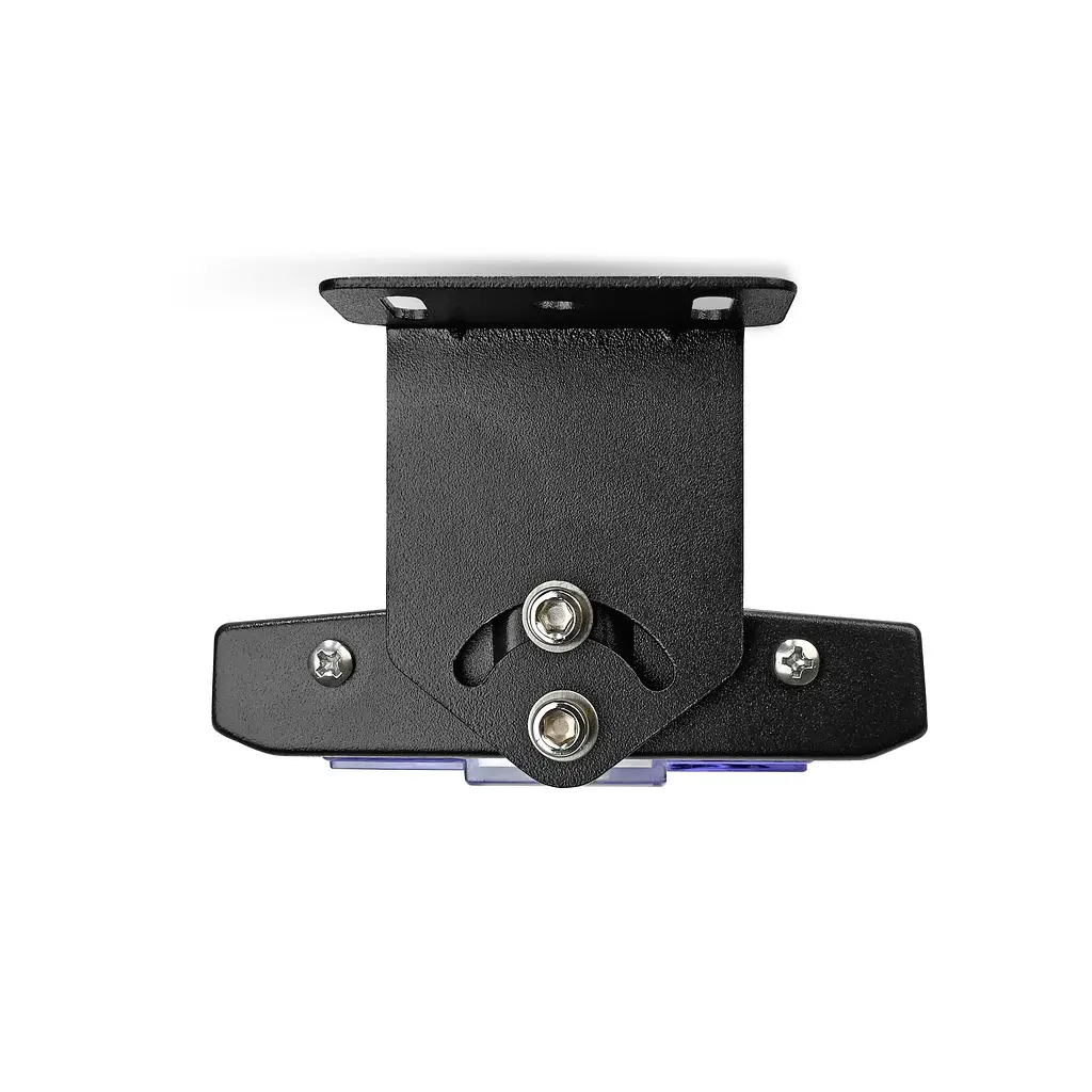 LED світильник висотний лінійний Videx HBL02, 100W 5000K (29306-000) - фото 12
