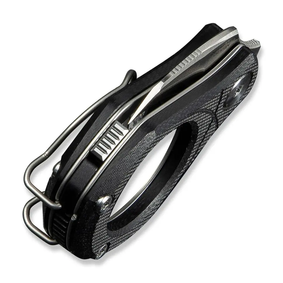 Ніж складаний Civivi Pyrus C23038-2 - фото 7