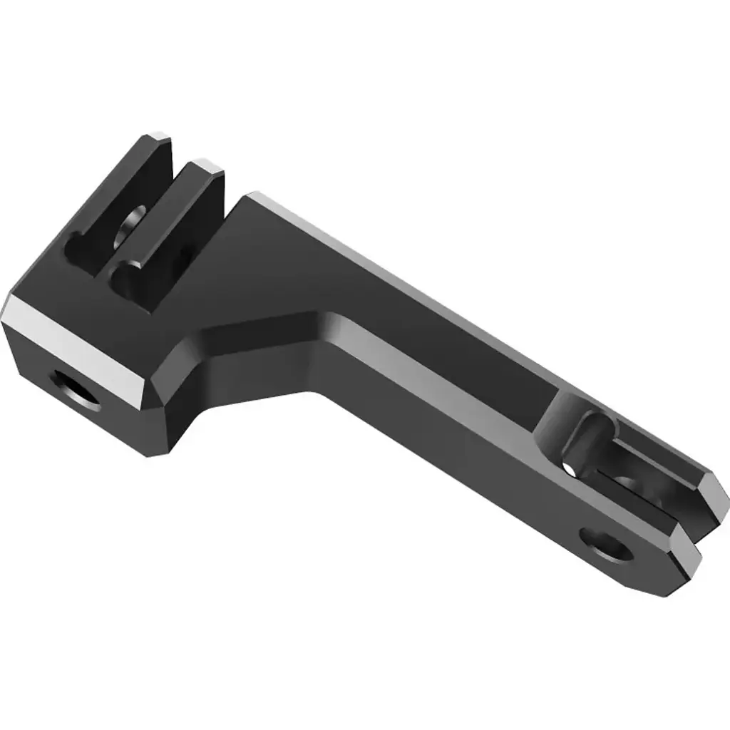 Вертикальное крепление AC Prof AL-17 для экшн-камеры GoPro 13/12/11/10/9 [121055] - фото 2