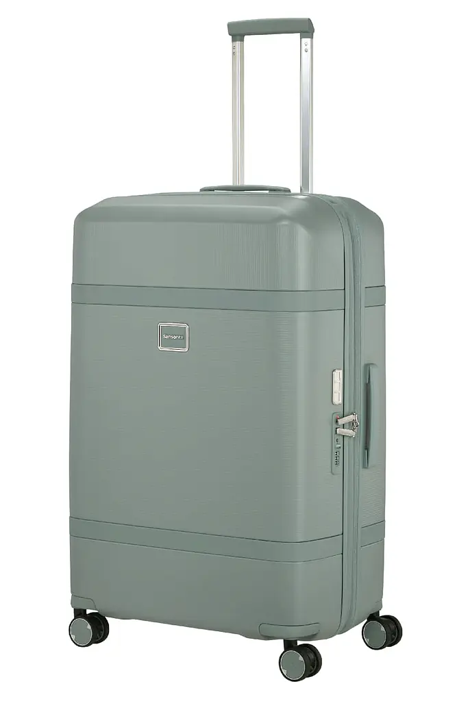Валіза Samsonite IMAGE 75 см THYME 75x50x30(33) KQ5*24004 - фото 6
