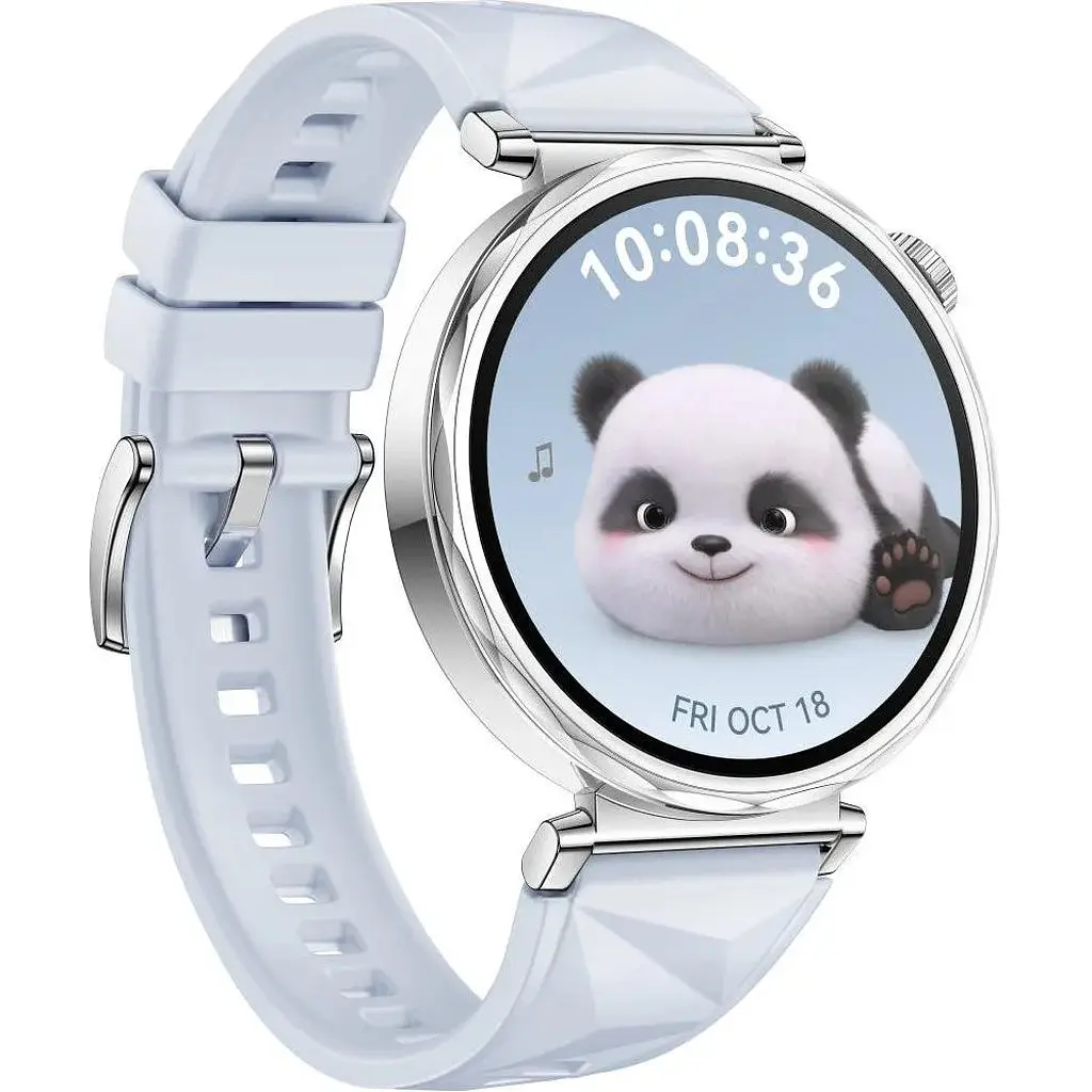 Смарт-годинник HUAWEI Watch GT 5 41 mm Blue - фото 3