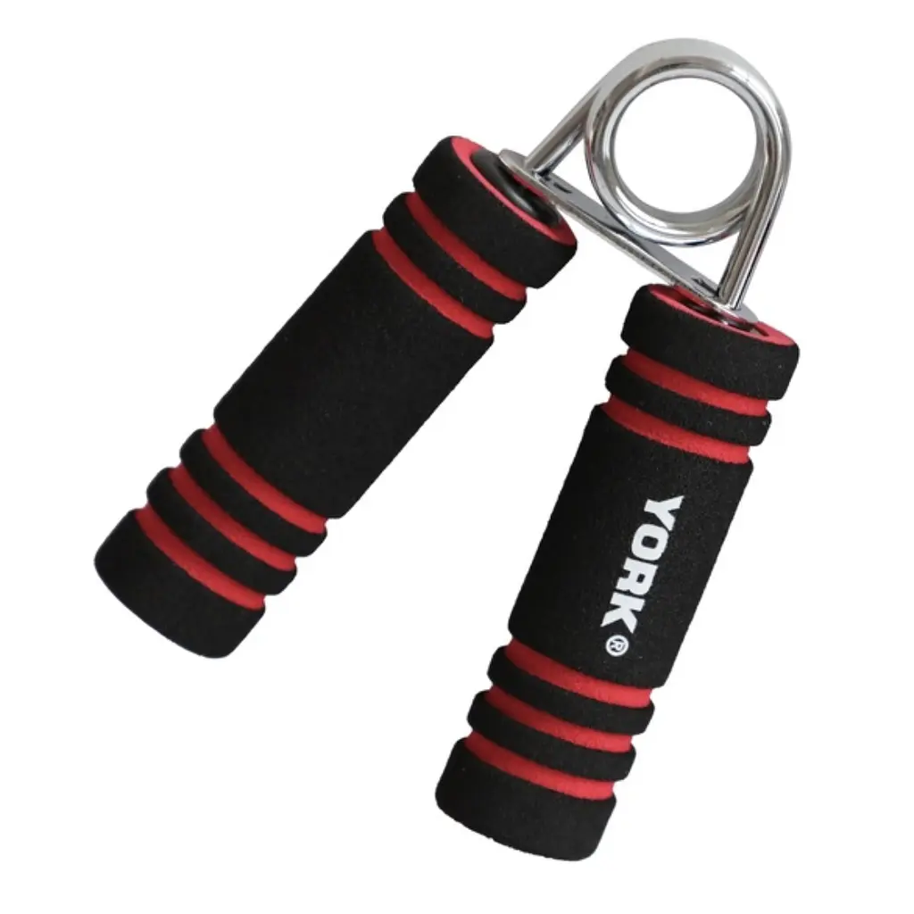 Еспандери York Fitness Extra Strong 2 шт - фото 3