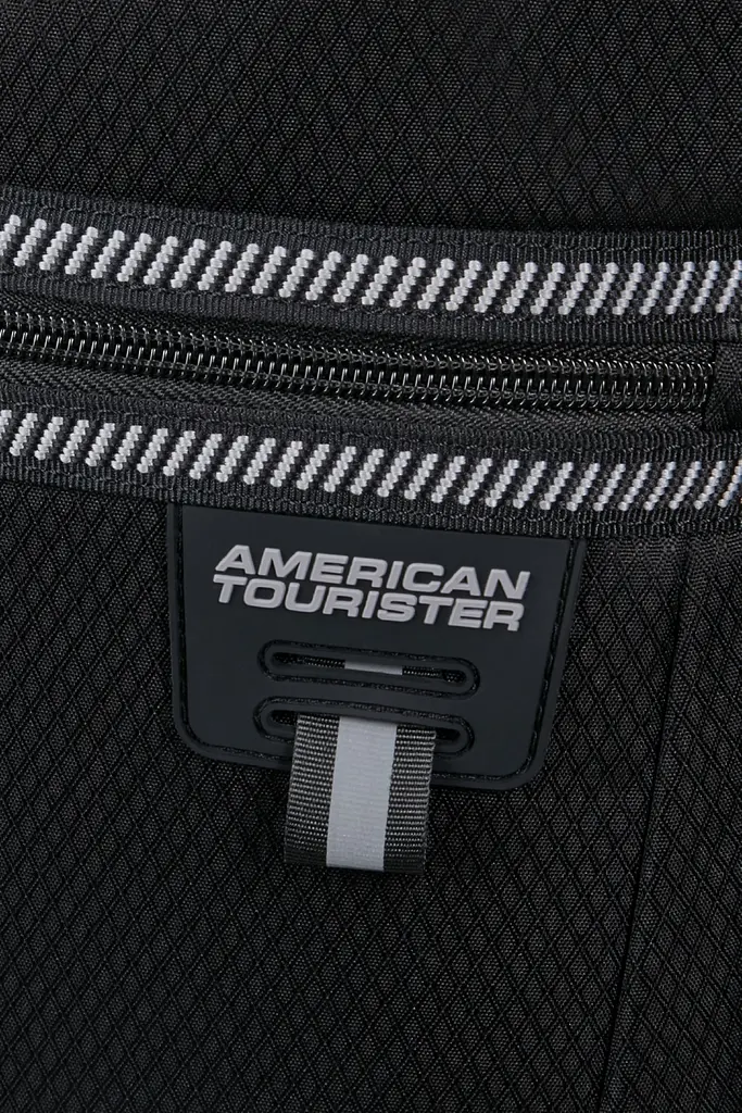 Валіза American Tourister AEROSPIN BLACK 55x40x23(25) 55 См MH6*09001 - фото 13