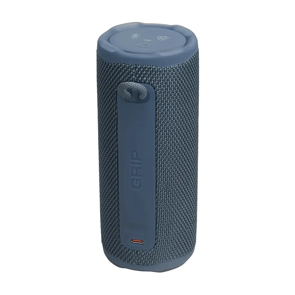 Акустична система JBL Grip Blue (JBLGRIPBLU) - фото 3