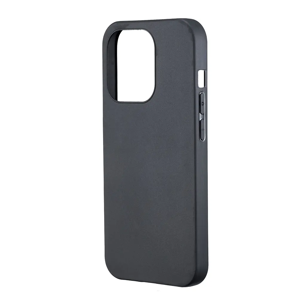 Чохол Graphite iPhone 14 Pro Black