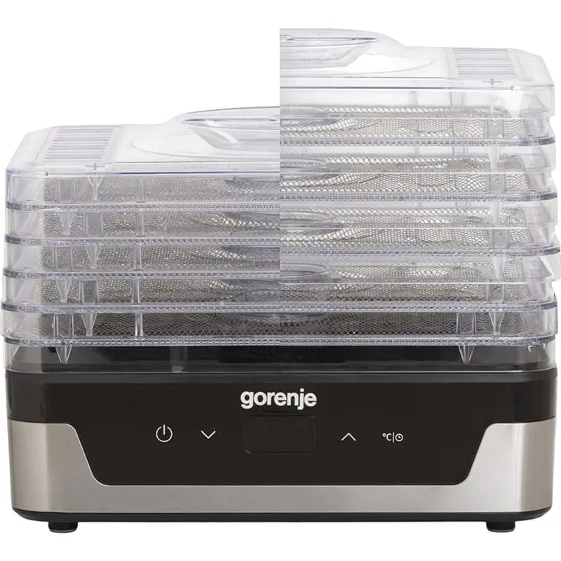 Электросушка для продуктов Gorenje FDK400DE - фото 4