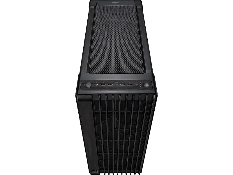 Корпус Asus ProArt PA602 Wood Edition - Metal (90DC00J0-B09020) - фото 8
