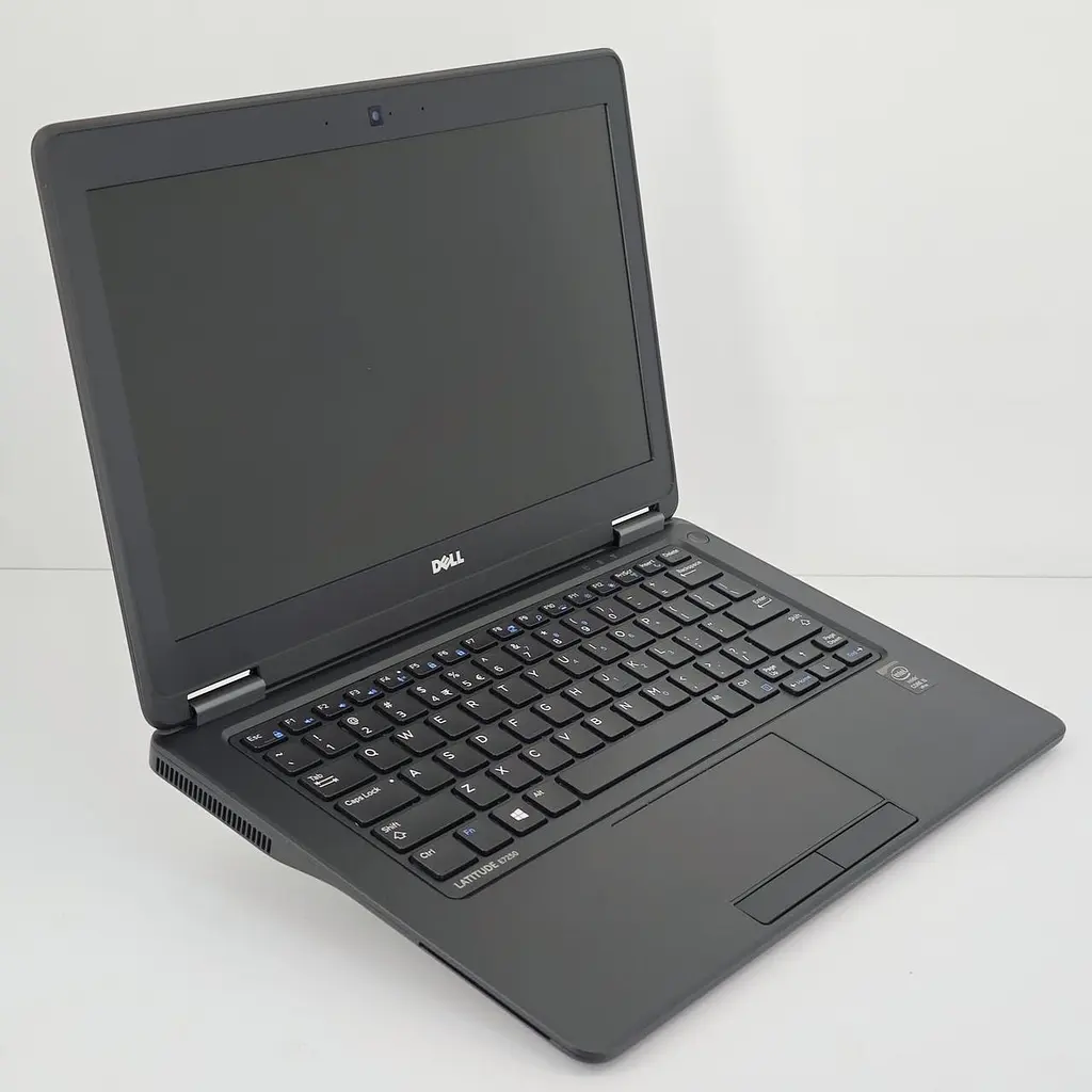 Ноутбук Dell Latitude E7250 Touch (i7-5600U/16/128SSD) - Class B "Б/В" - фото 5