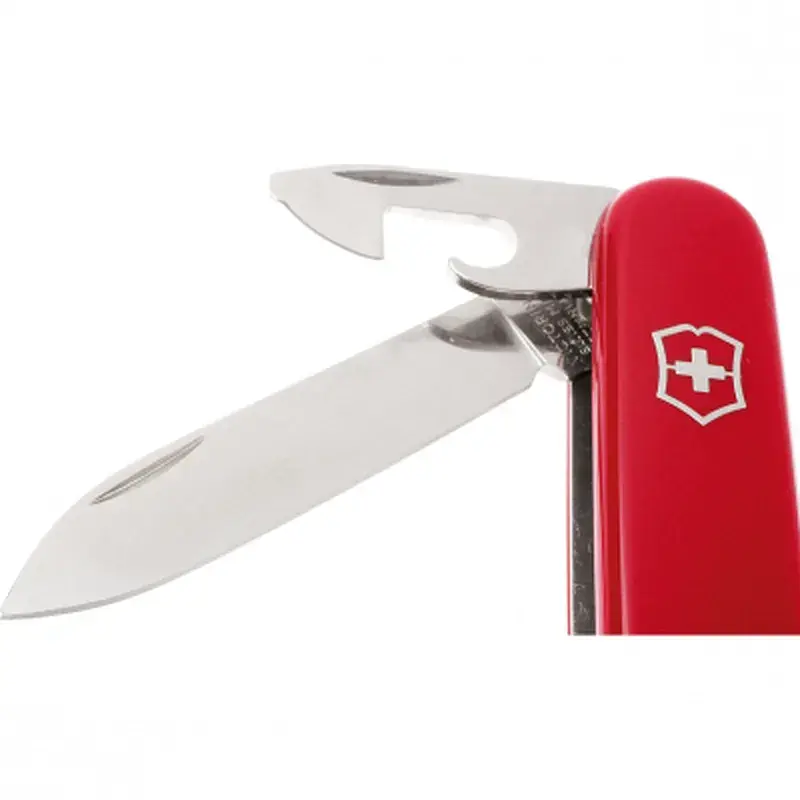 Нож Victorinox Climber Red Blister (1.3703.B1) - фото 3