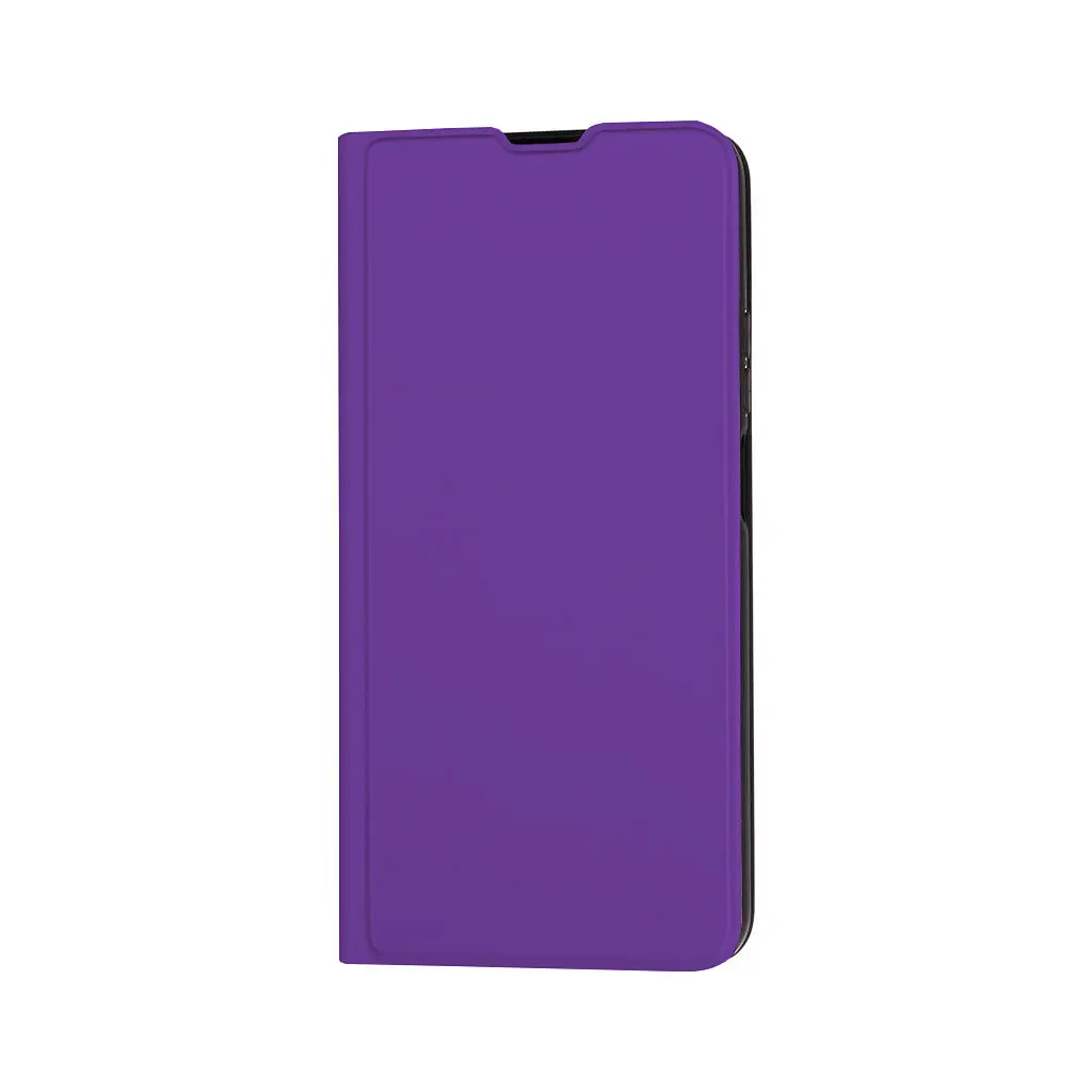 Чохол до мобільного телефона BeCover Exclusive New Style Xiaomi Redmi 14C 4G / Poco C75 Purple (712661) - фото 3