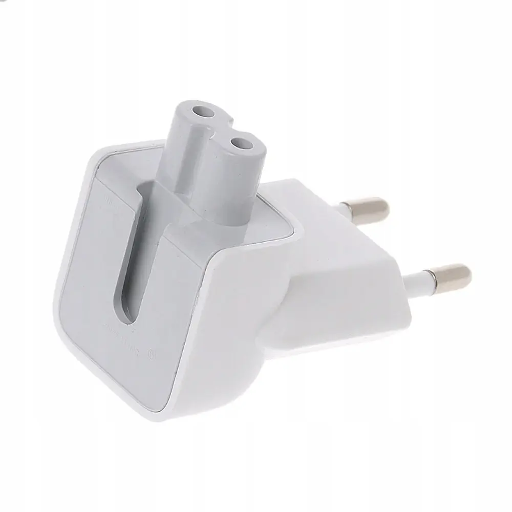 Перехідник Евро V1 для блоков живлення Apple (ARM14170) - фото 2