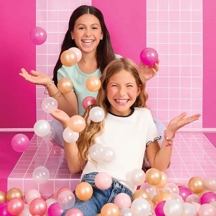 Набір-сюрприз Make it Real Juicy Couture для створення шарм-браслетів Ікона стилю в асортименті (MR4493) - фото 7
