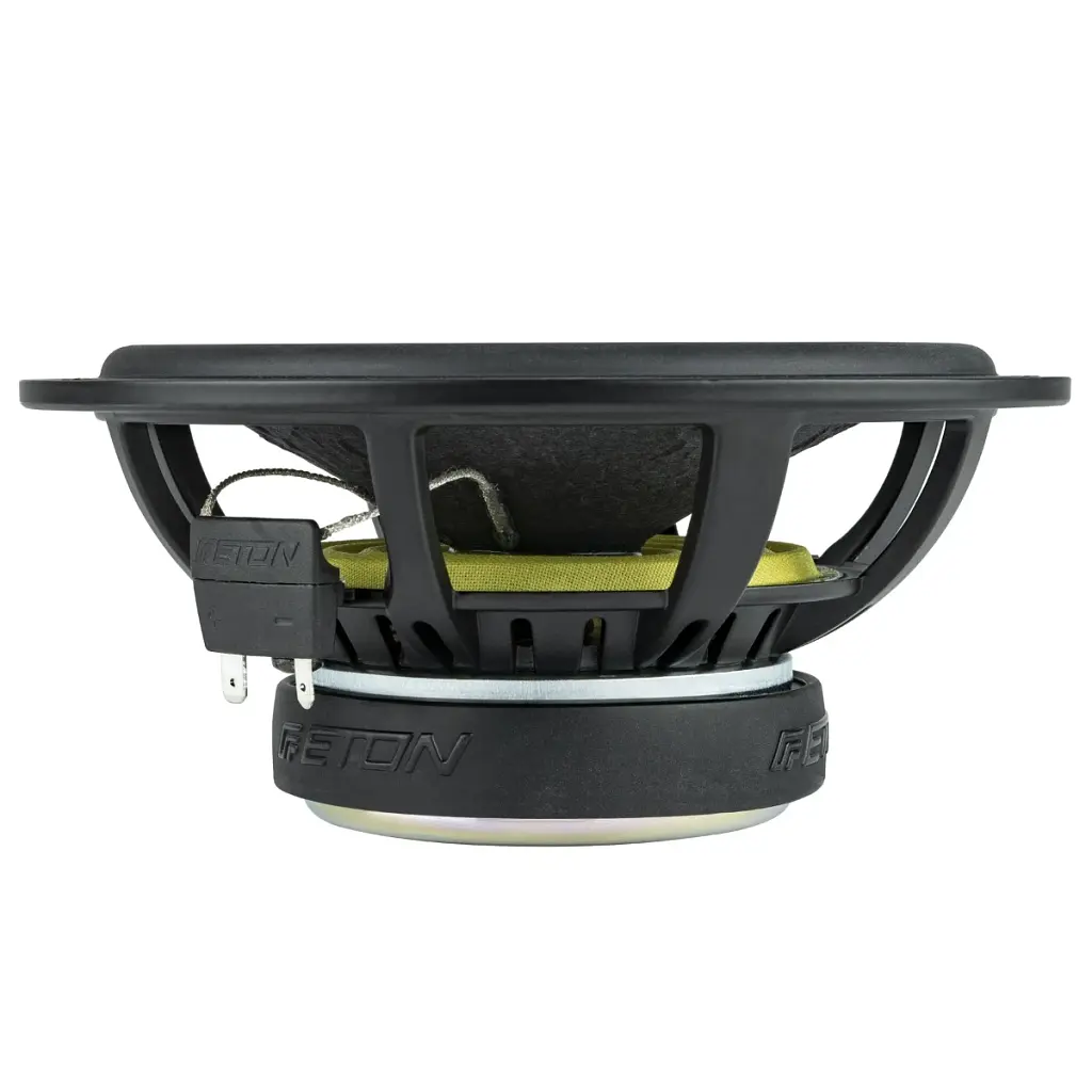 Компонентная акустическая система Eton ET-PRO16P - фото 4