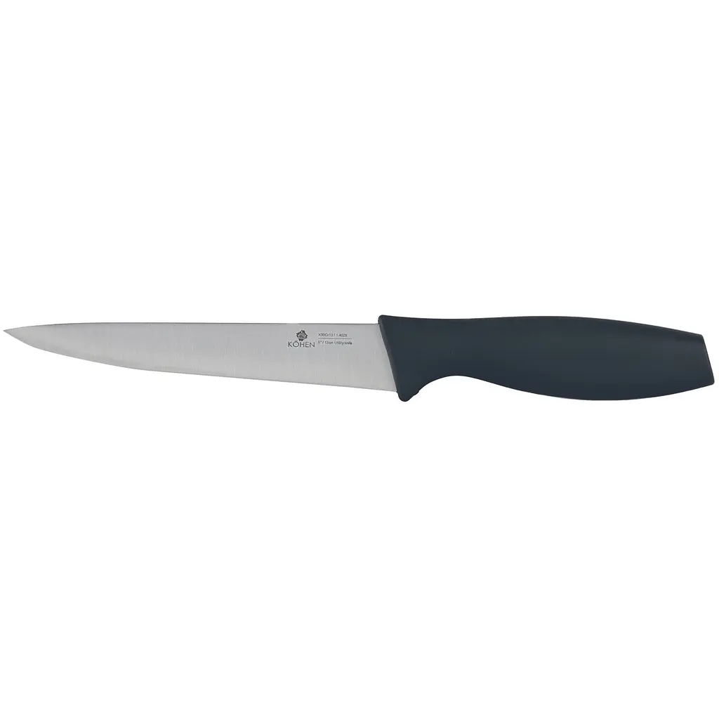 Ніж універсальний Kohen Razor 13 см (KN92041)