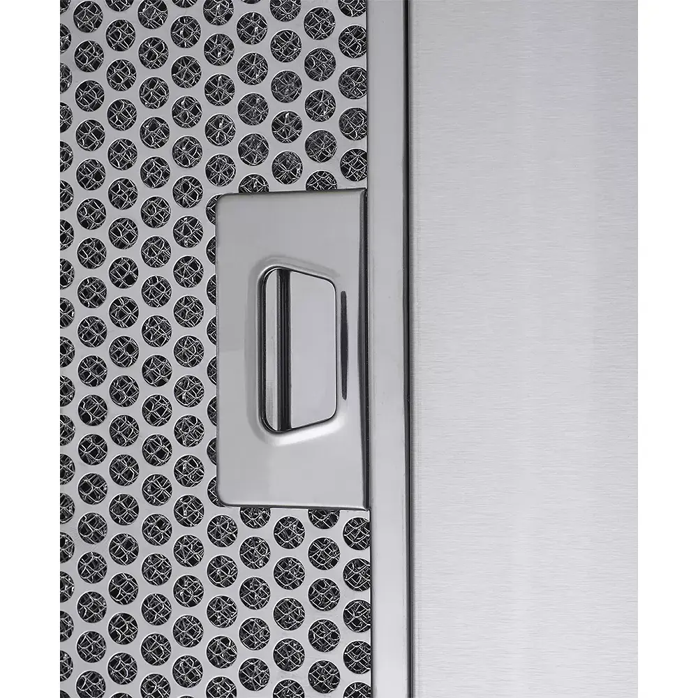 Вытяжка телескопическая WEILOR Slimline PTM 6230 SS 1000 LED Strip - фото 8