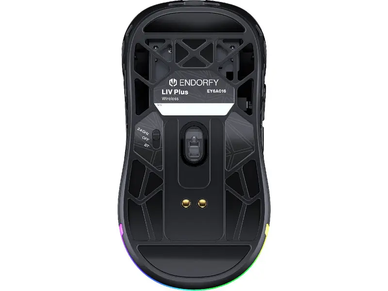 Миша ENDORFY LIV Plus Wireless (EY6A016) - фото 7