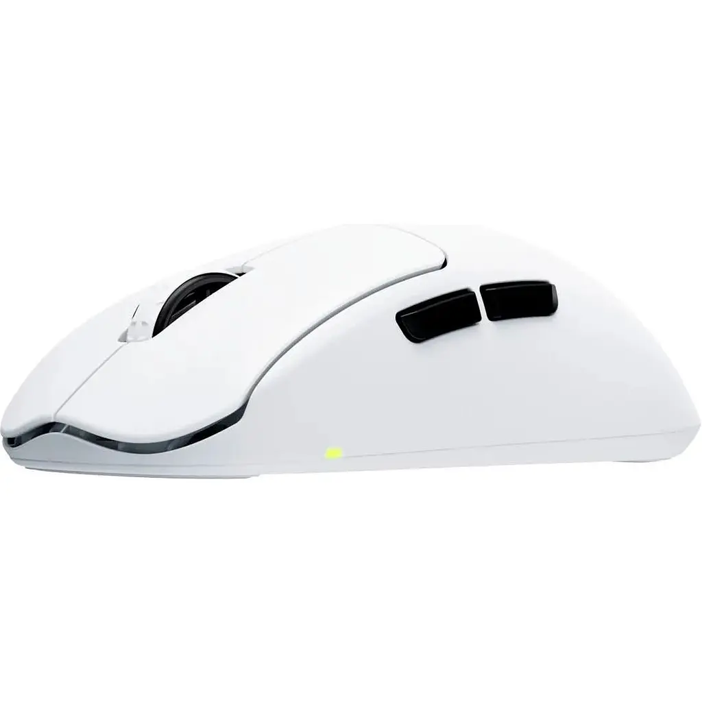 Миша Cherry Xtrfy M68 PRO Wireless White (CX-M68W-PRO-WHITE) [128219] - фото 2