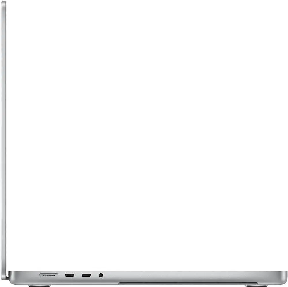 Ноутбук Apple 16.2 MacBook Pro / M5 Max/36GB/2TB/UMA/MacOS/Silver (MGE74UA/A) - фото 5