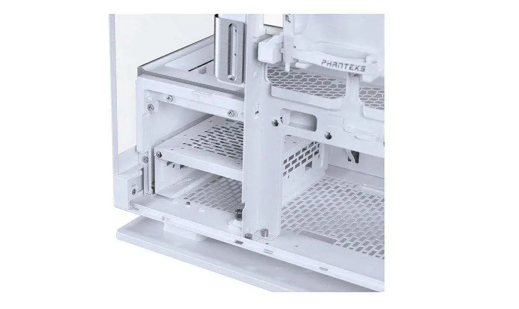 Корпус компьютера Phanteks Evolv X2 White (PH-ES524XTG_DMW01) - фото 7
