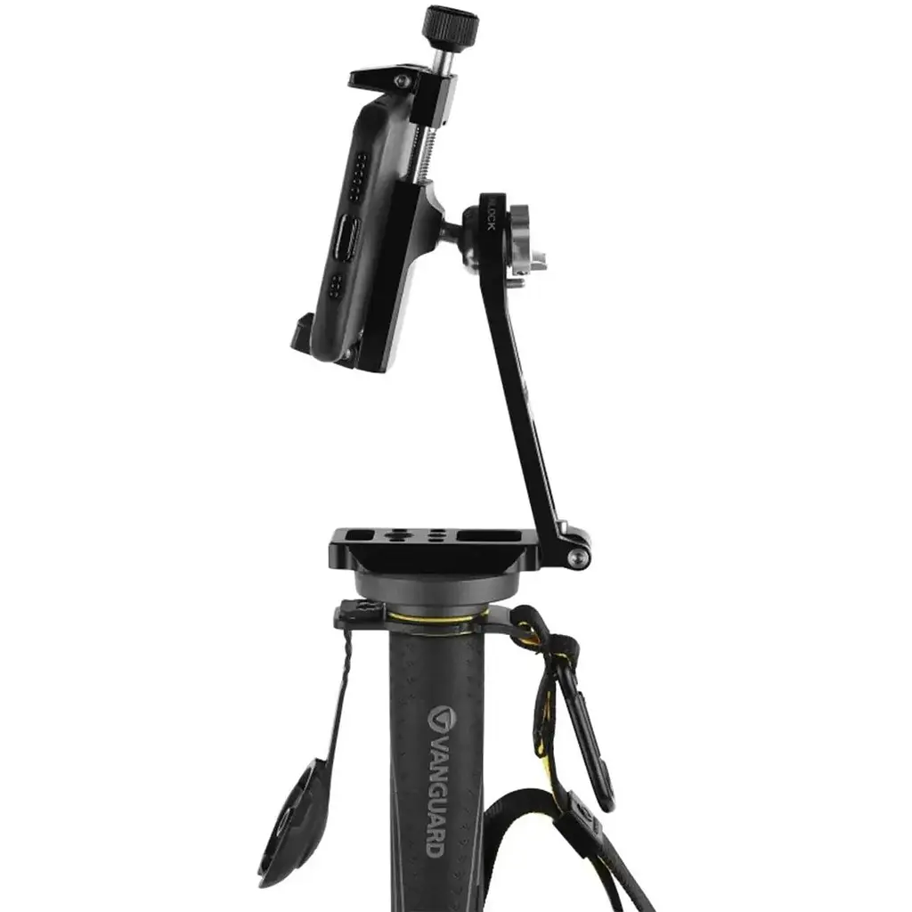 Адаптер для смарфону Vanguard Smartphone Holder VEO SPH (VEO SPH) - фото 7