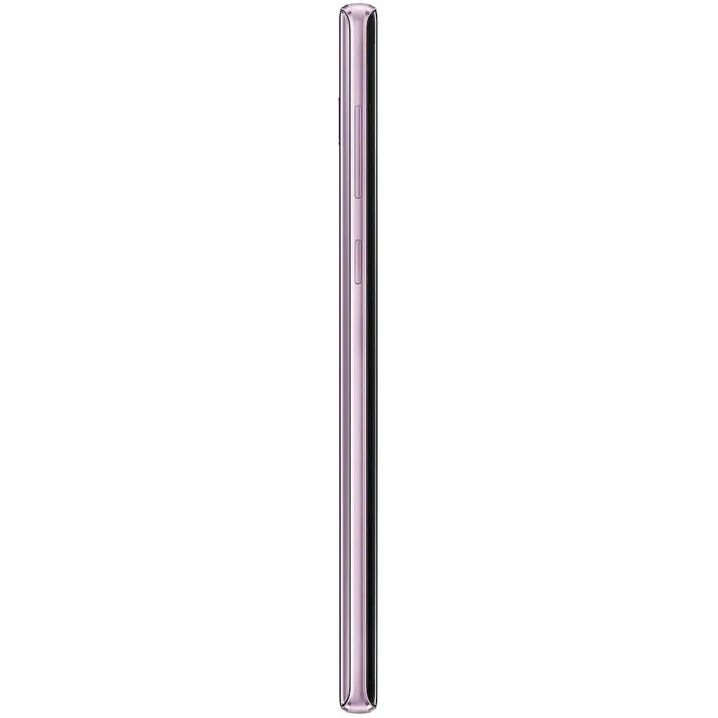 Смартфон Samsung Galaxy Note 9 SM-N960FD 128GB Purple - фото 8