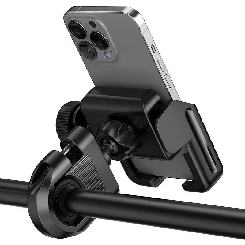 Вело- и мотодержатель Acefast D58 Black - фото 4