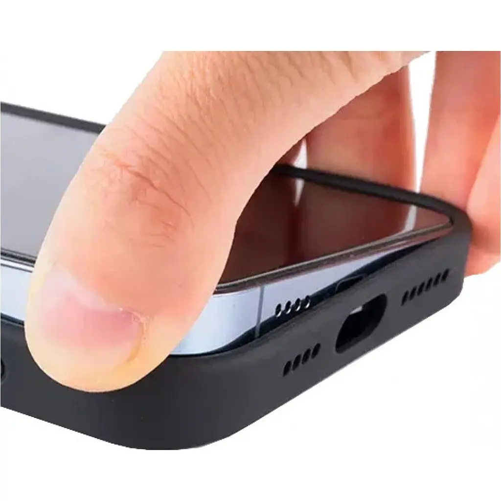 Чохол для об'єктива Kase для Apple iPhone 15 Pro [112956] - фото 3
