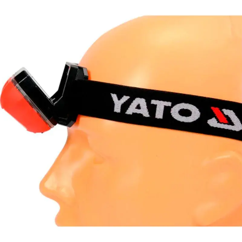 Фонарь Yato YT-08490 - фото 7