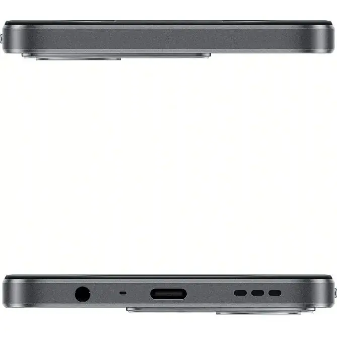 Смартфон OPPO A3 6/256Gb NFC Sparkle Black  - фото 9